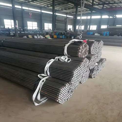 金波乡声测管外观与材质质量要求