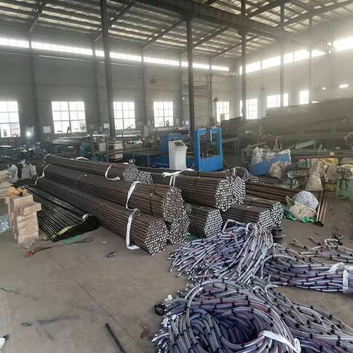 金波乡声测管在单桩竖向抗拔静载试验中的应用