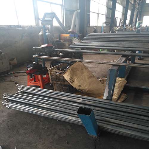 金波乡桥梁桩基声测管的施工工艺流程